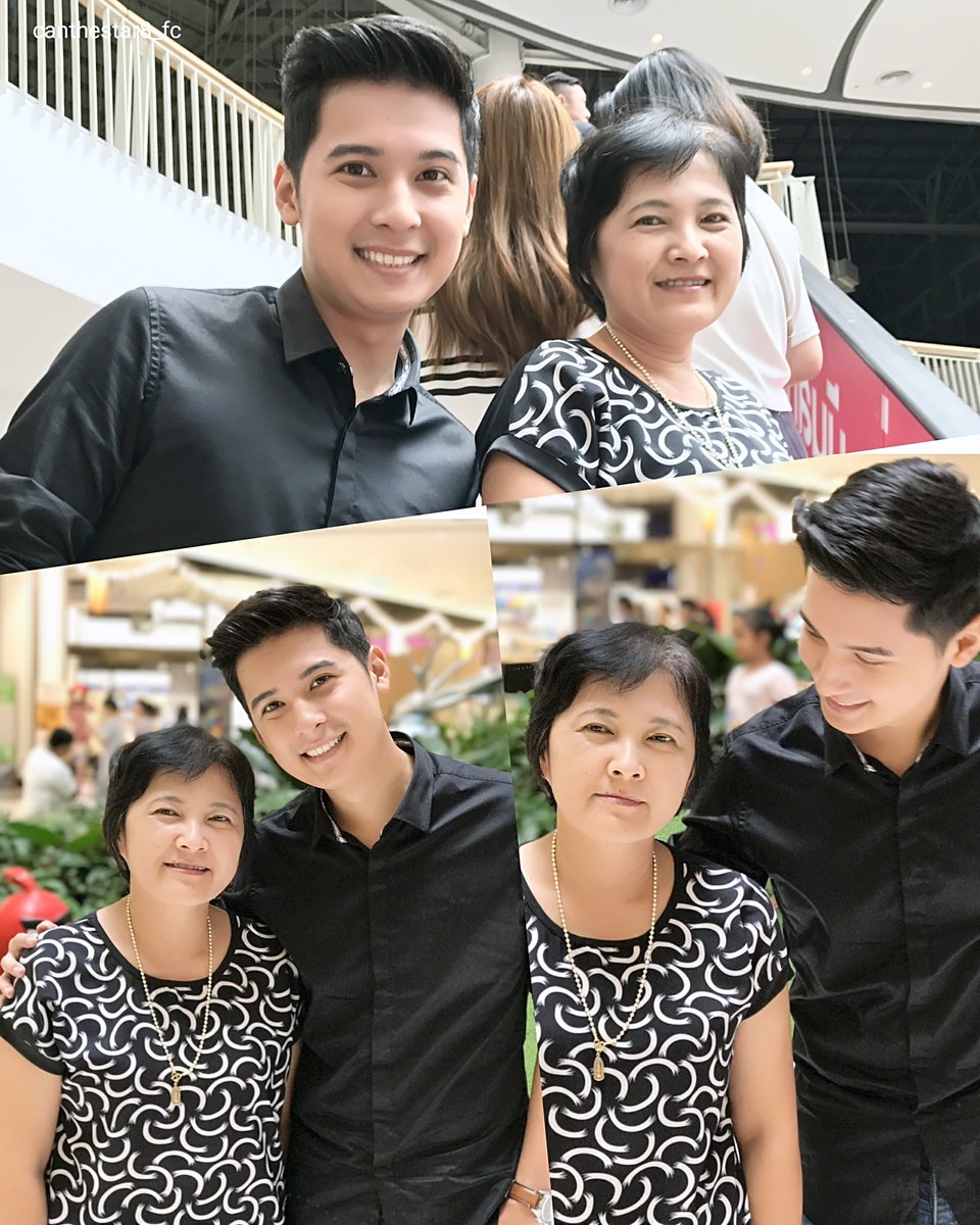 สวัสดีวันอังคาร วันที่ 20 มิถุนายน เป็นวันคล้ายวันเกิด คุณแม่พาณี กิตติพัฒนะ คุณแม่ของน้องแคน <a href="/CanAtirut/">CanAtirut</a> instagram.com/p/BVix9dHndcR/ #canatirut