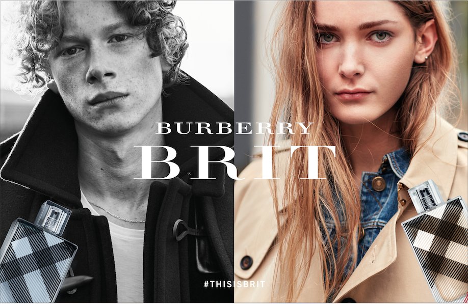 openaddictionmx's tweet photo. Campaña #BurberryBrit de @Burberry_Mexico realizada por @brooklynbeckham
#ThisIsBrit https://t.co/qK9JAE5XGm