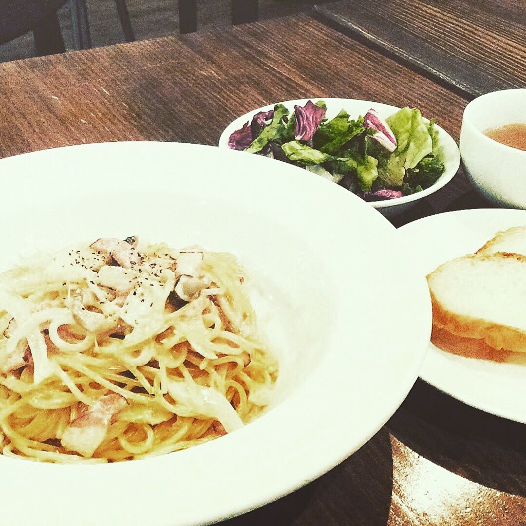 バークレーカフェ tweet media