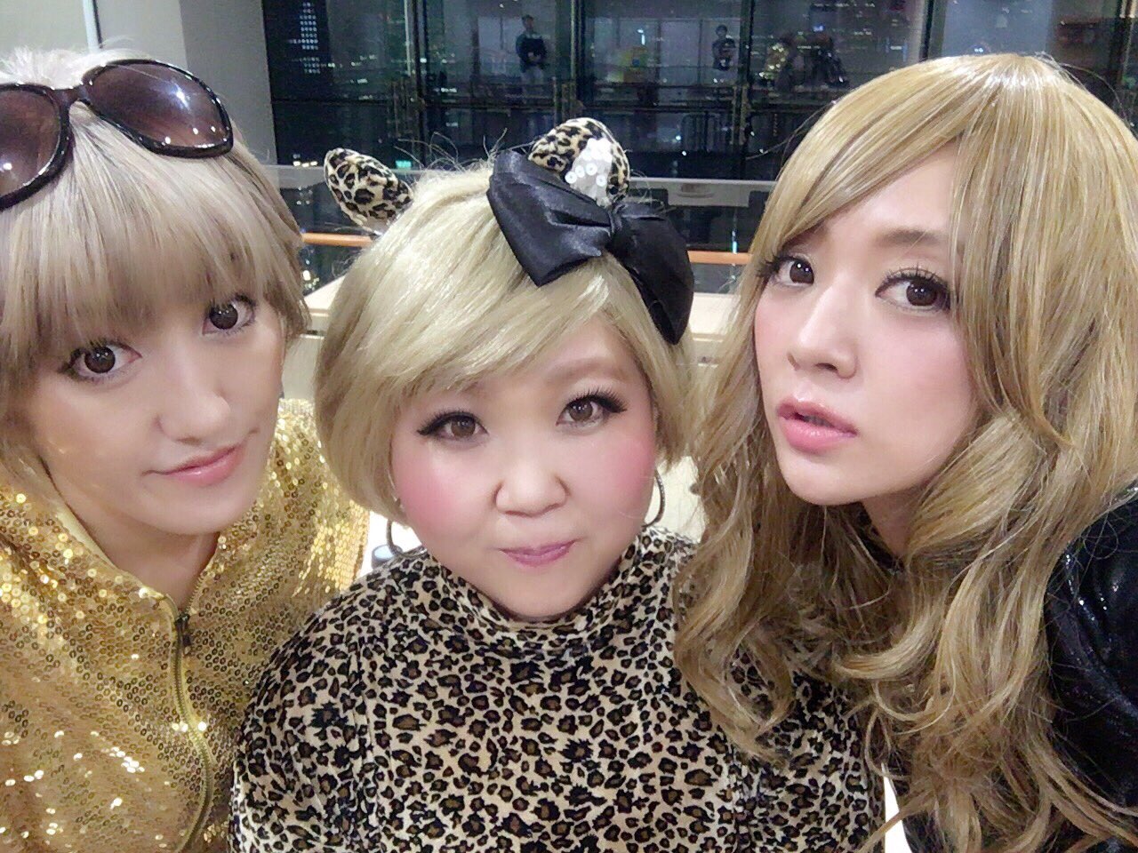 かりすま〜ず あゆ on Twitter 