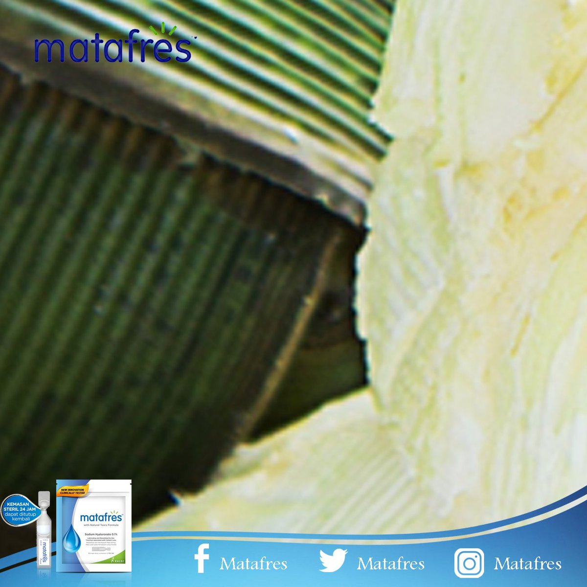 matafres's tweet photo. Sobat Matafres ada yang bisa tebak gambar di bawah ini dalam waktu 10 detik? Cluenya: makanan khas Idul Fitri :D #Matafres #MatafresTips https://t.co/xfr5U0S8ce