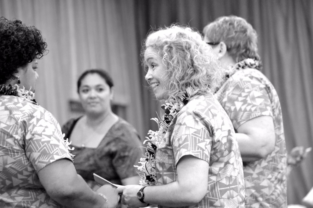 ForumSEC's tweet photo. #Samoa PM Tuilaepa Malielegaoi opens #PIDC2017, @ForumSec to discuss #immigration role on #labour at the meeting. #PacificRegionalism https://t.co/nOpiCFASBL