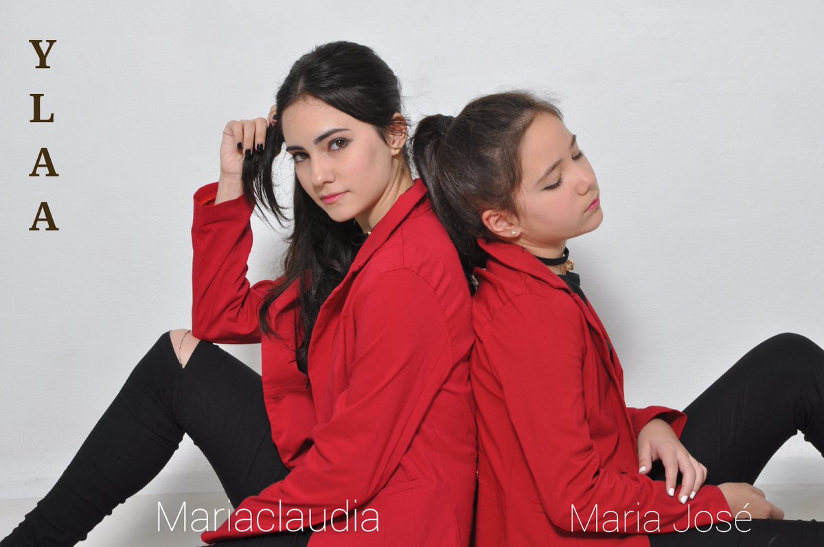 mariac_9997's tweet photo. #YLAA #MariaJosé#Mariaclaudia 
#kpopworldfestival 👍🏆#Korea https://t.co/h6Q9OegWv3