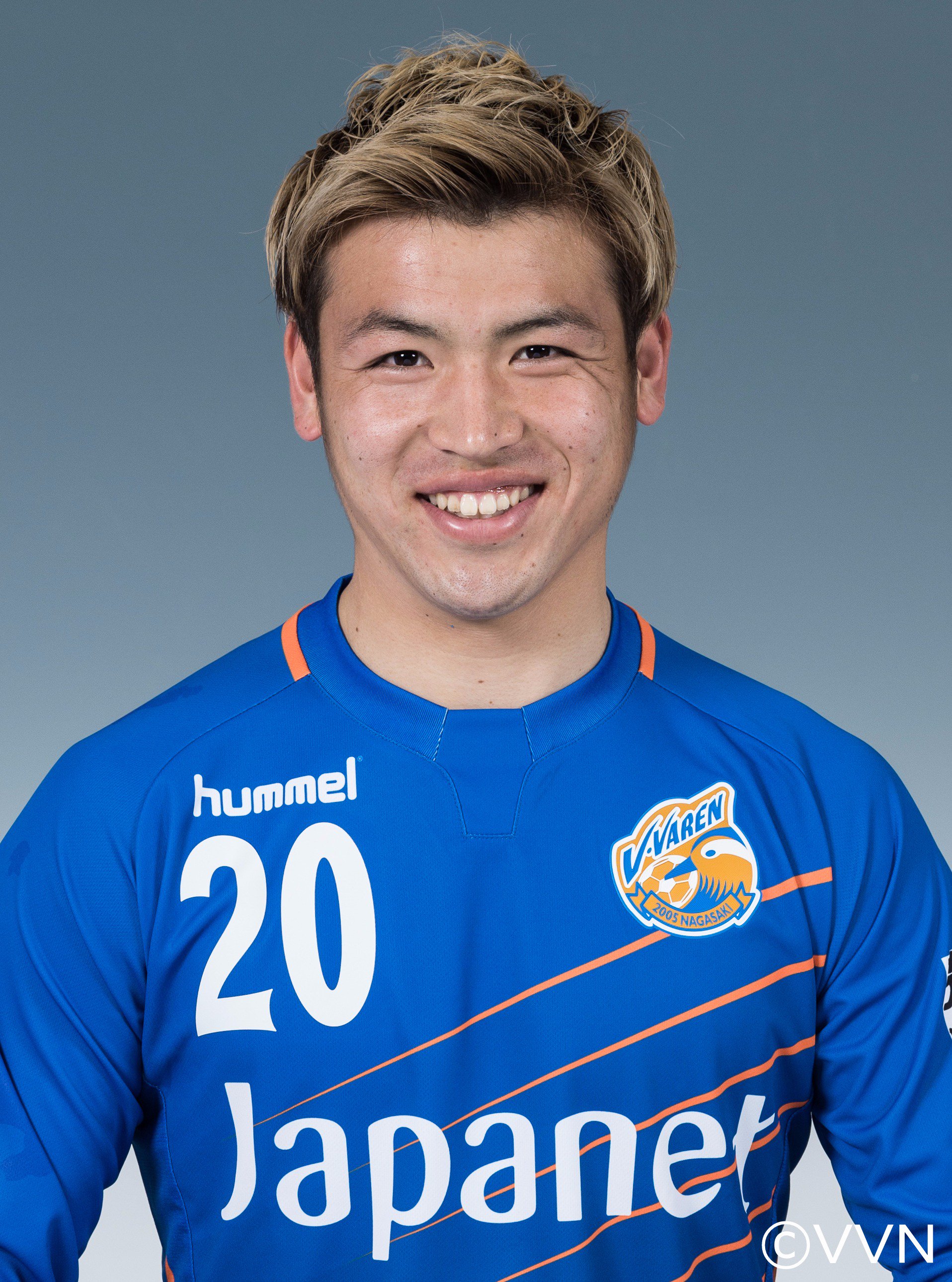 V・ファーレン長崎　中村慶太　平和祈念コンフィットTシャツ　【M】 V・ファーレン長崎【公式】 on X: 