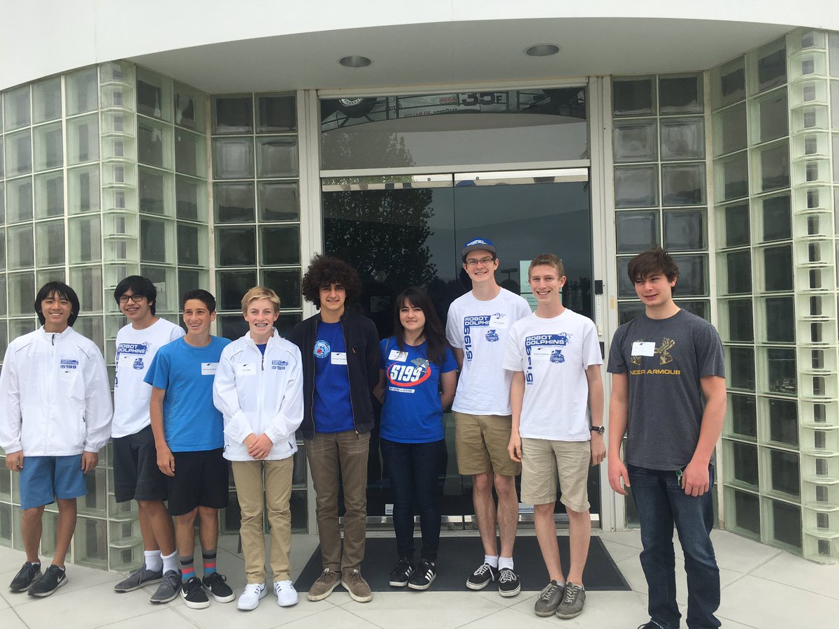 Robot Dolphins tweet media