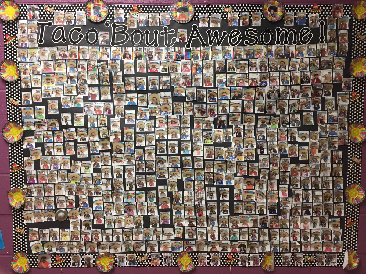 JTSDMusic's tweet photo. 497 reasons why tomorrow is gonna be a tough day #gonnamissthesekids #❤️JTSD @jtsdnixa https://t.co/M1BoGKyVkW