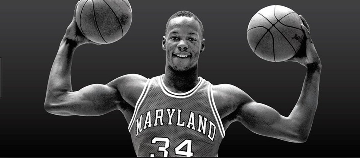 31 years ago today, the great Len Bias passed away. A tragic day that I will never forget. And, I will never forget his greatness.