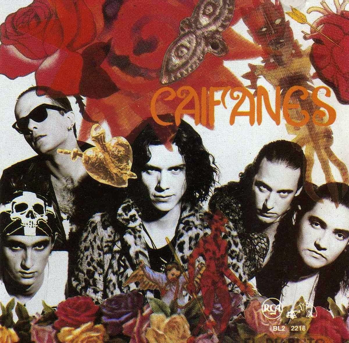 ElDamianOk's tweet photo. Hoy hace 27 años...
@CAIFANESMEX estrenaba Volumen II  (El Diablito)

Sin duda un excelente álbum. 😉 https://t.co/41bhbEv9M6