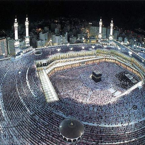 ابن مكة tweet media