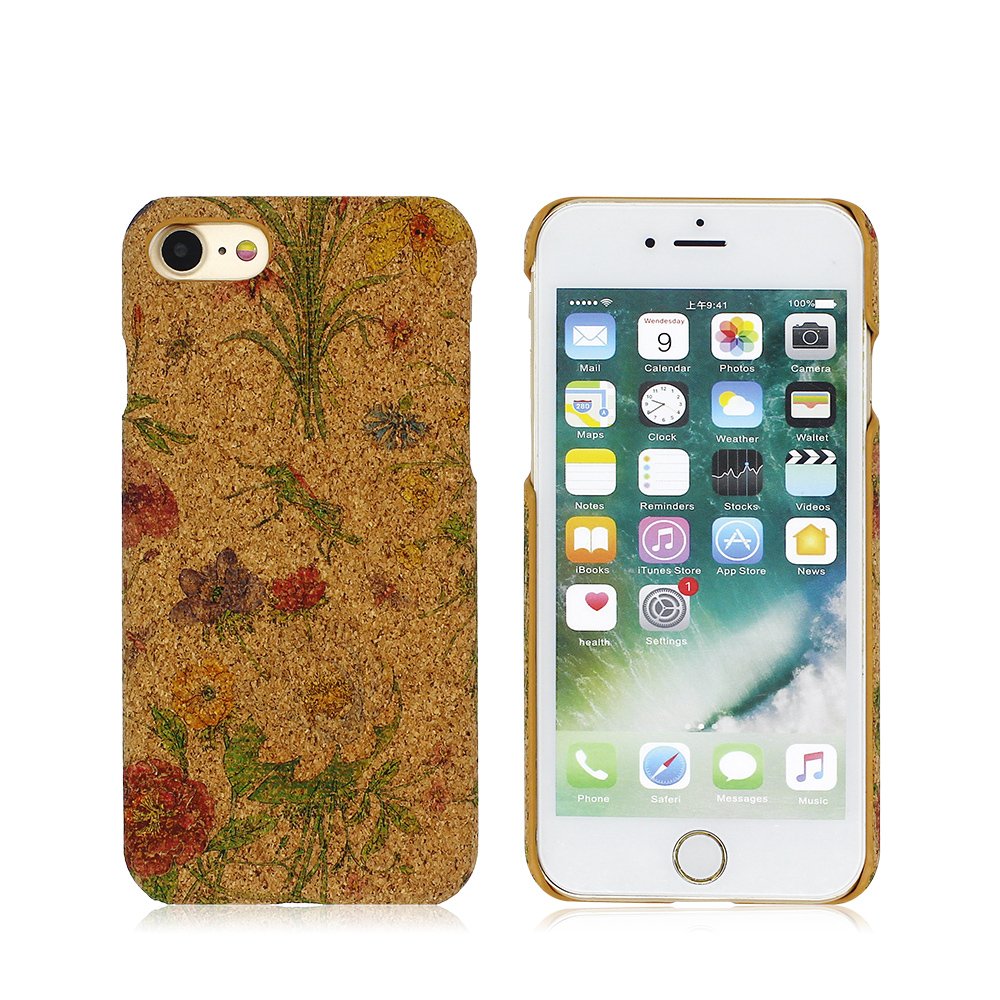 mocelcase's tweet photo. Having a simple paste wood back, artworks could still be made charming and beautiful.
#mocelcase #wholesaleiPhone7case #prettyphonecase https://t.co/IqwPL0E1ug