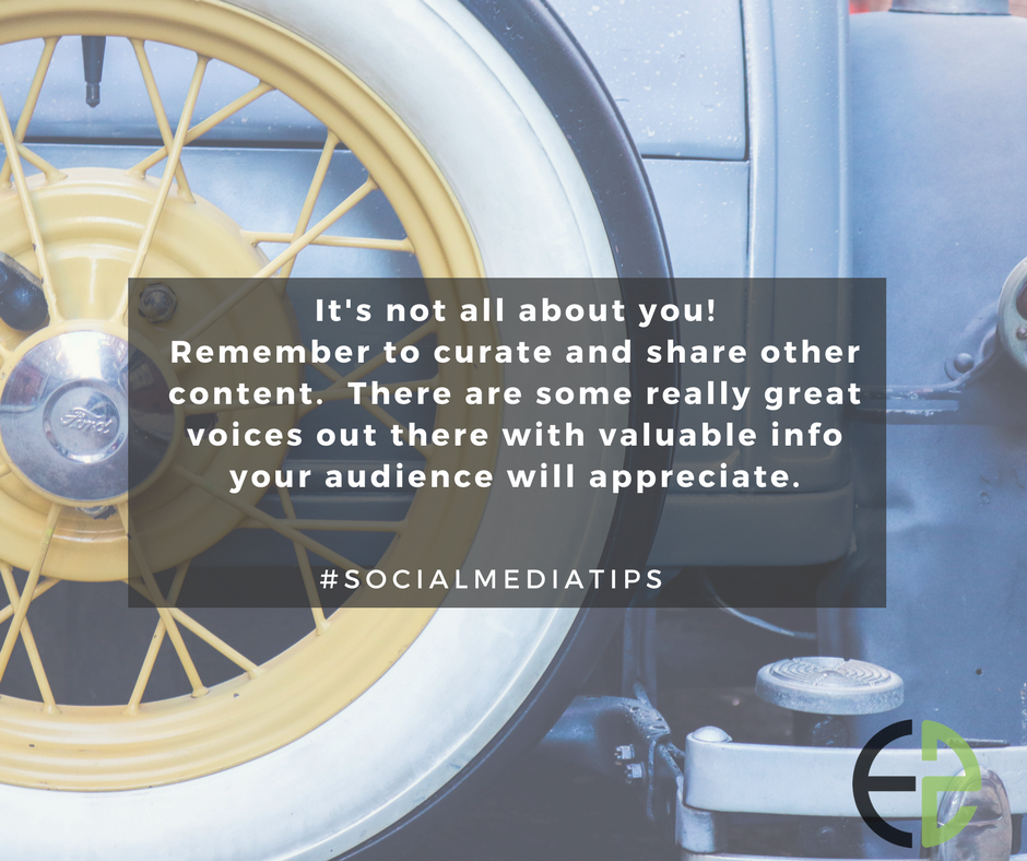 _EssSolutions's tweet photo. #socialsellingtips #Essential #Marketing #Solutions #SocialMedia #socialmediastrategy #socialmediaagency #essentialsolutions https://t.co/FN8WucXCsX
