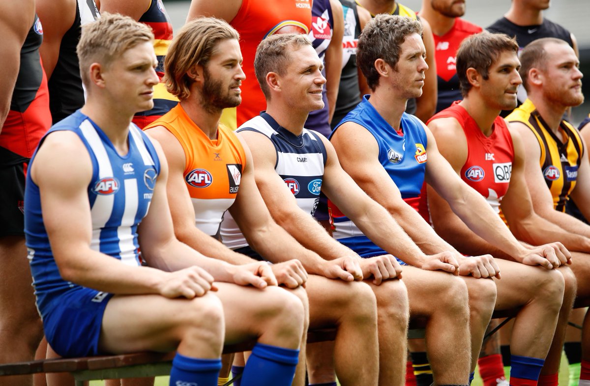 How the new CBA deal will benefit current, past and future AFL footballers. aflplaye.rs/HistoricCBADeal