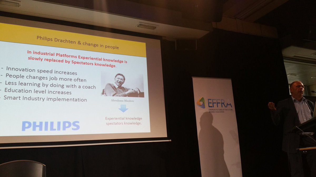 HalukGOKMEN's tweet photo. @EFFRA_Live General Assembly partner presentations session is ongoing in Brussels https://t.co/3nqo8RrnF2