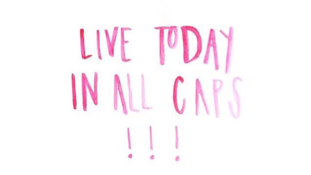 YellowstonePW's tweet photo. TODAY - a long to do list &amp; tropical heat. Let's DO THIS 💕 https://t.co/4CCVSqhvt8