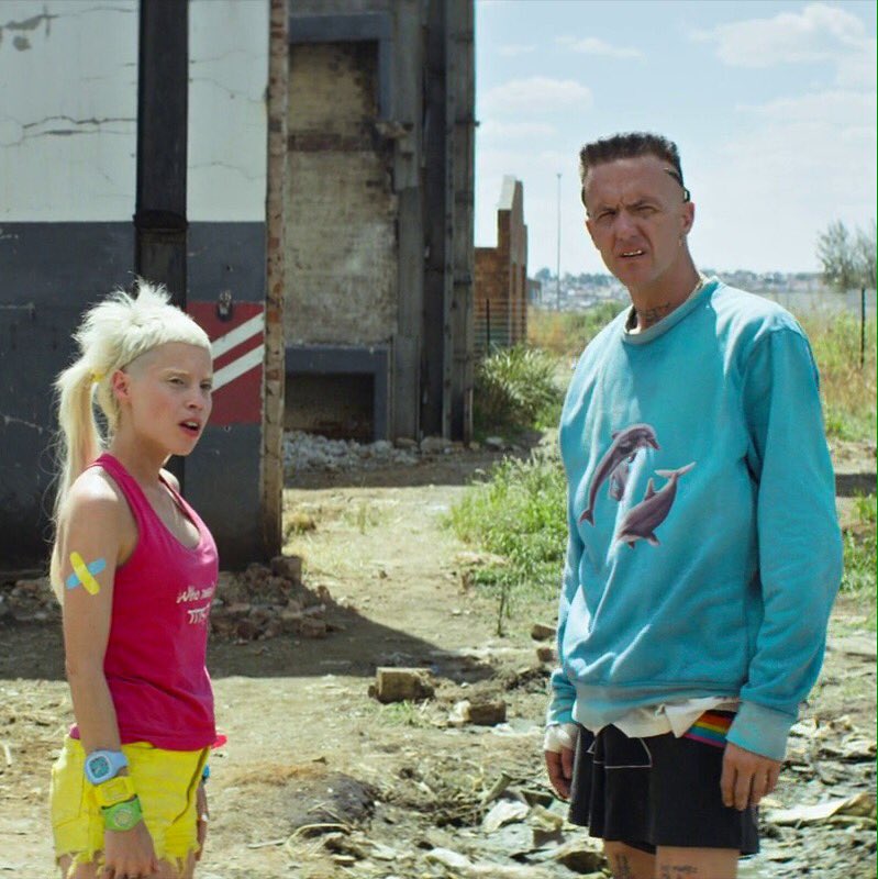 The_DJ_Operator's tweet photo. chappie is my favourite movie https://t.co/dpSg3sCUPe