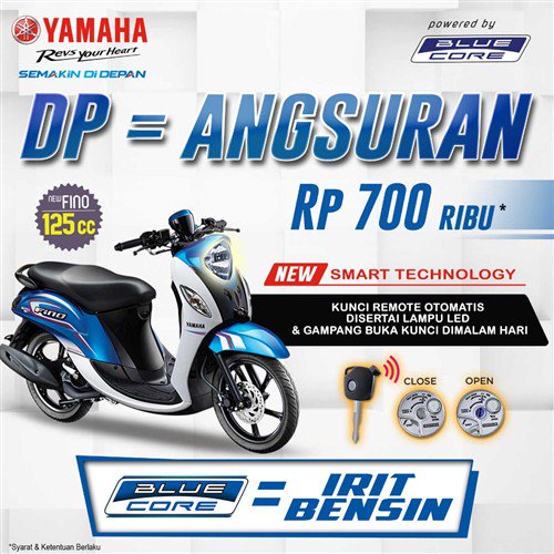Yamaha Fino Classic Yamaha Fino Classic