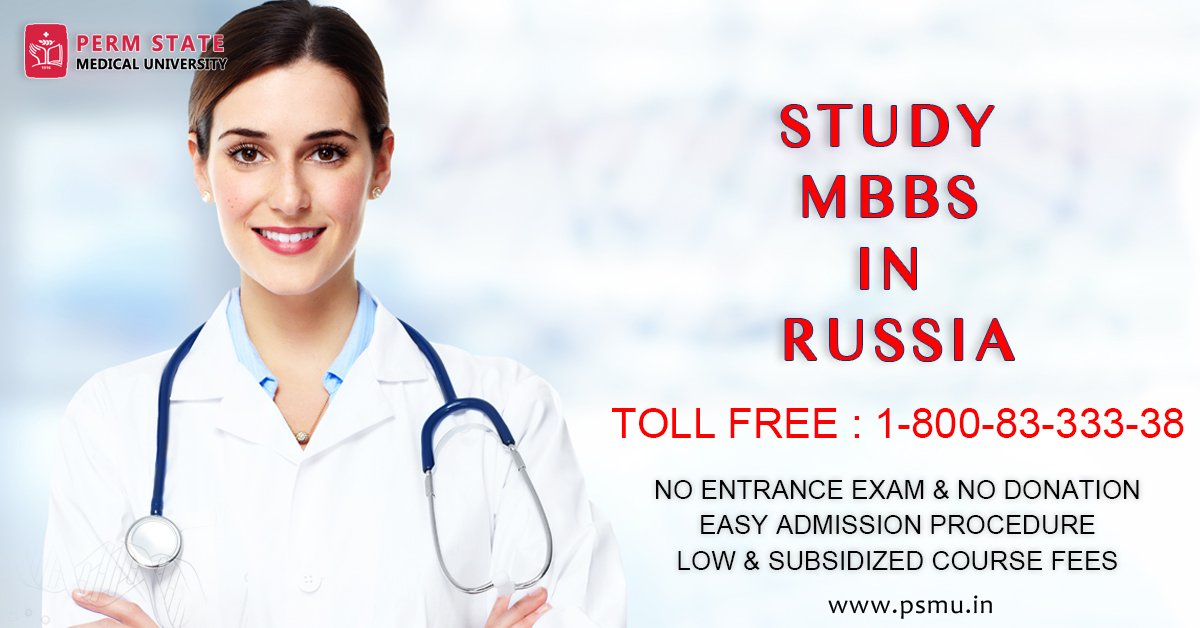 perm_smu's tweet photo. Study MBBS in #PermStateMedicalUniversity
No Entrance Exam &amp; No Donation
Easy Admission Procedure
#MBBSinRussia
https://t.co/61o0M9x5CP https://t.co/6tkemOmK5N