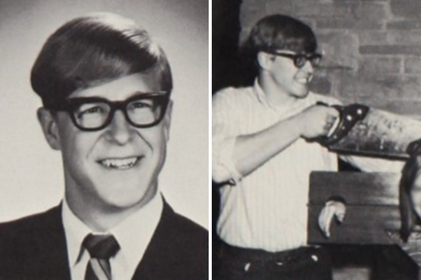 Happy birthday to the funny   