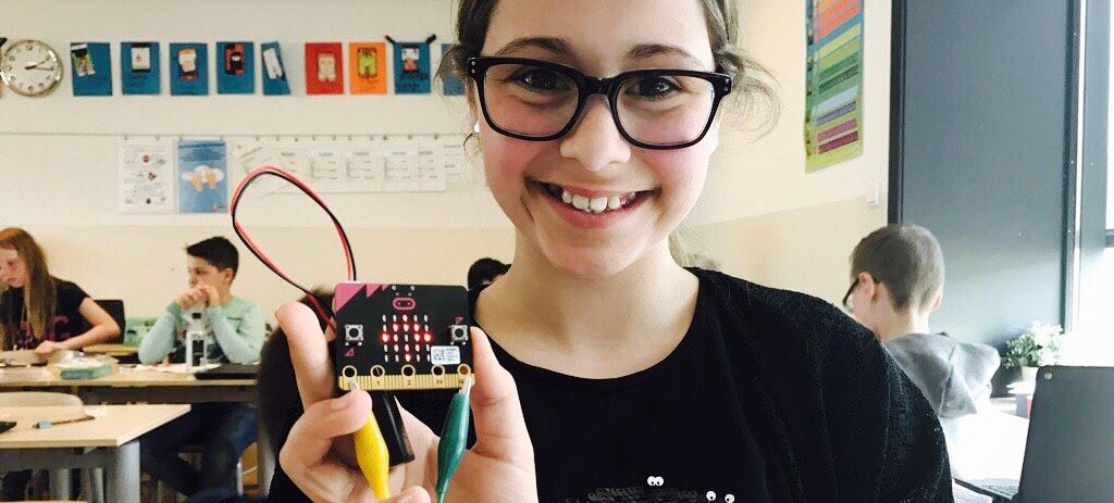 Startup_Adam's tweet image. Please donate to the Micro:bit expedition #crowdfunding campaign by our #Coding4Amsterdam partner, @FutureNLorg buff.ly/2th1ucW