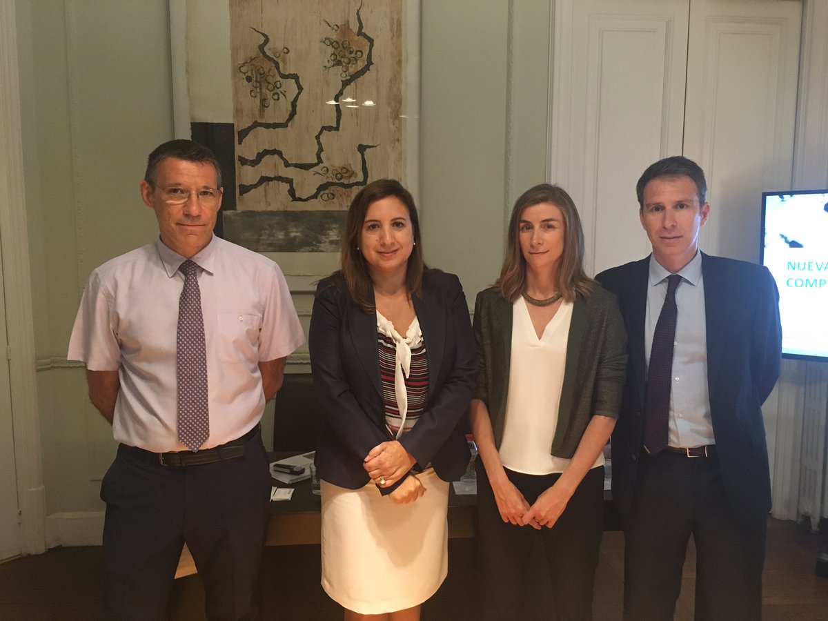 addvante's tweet photo. Empieza el Desayuno/networking compliance penal UNE 19601 @AENOR #compliance #addevents https://t.co/vUoDafDXim