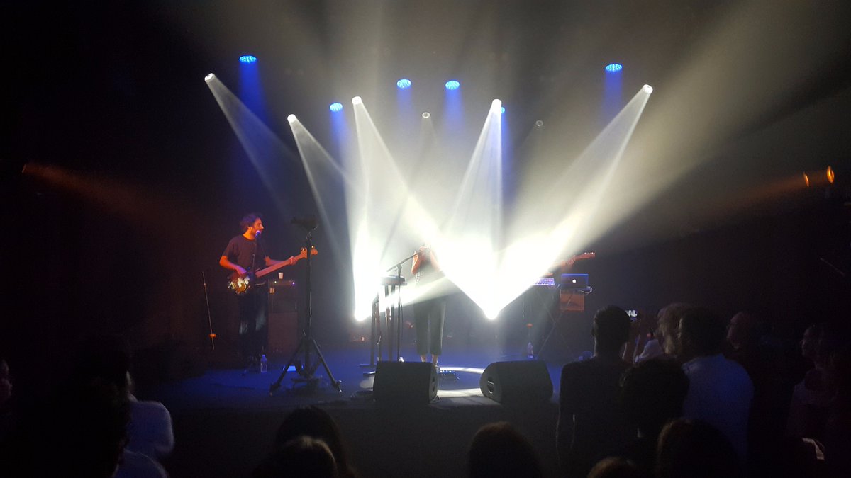 rvfrance's tweet image. Nous étions au @FlowParis pour le concert de @Ollebirde retransmit en live 360° par @Moove_Studio ! urlz.fr/5qAT