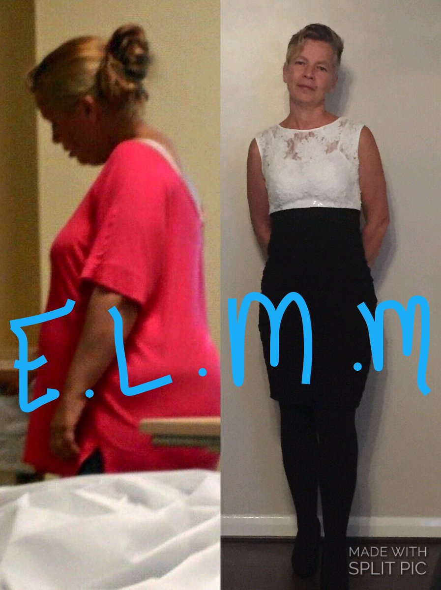 RachelFairfiel1's tweet photo. 2 years since I met the lovely @KTHopkins  ! #ELMM @FatClub10000  👍❤️ https://t.co/bQCTthHoTT