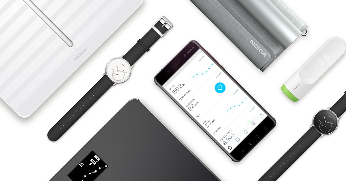 Withings's tweet photo. We’re excited to introduce the largest, most comprehensive line of digital health products. Learn more: https://t.co/M9nxppSPpx https://t.co/OsSsqrTE6N