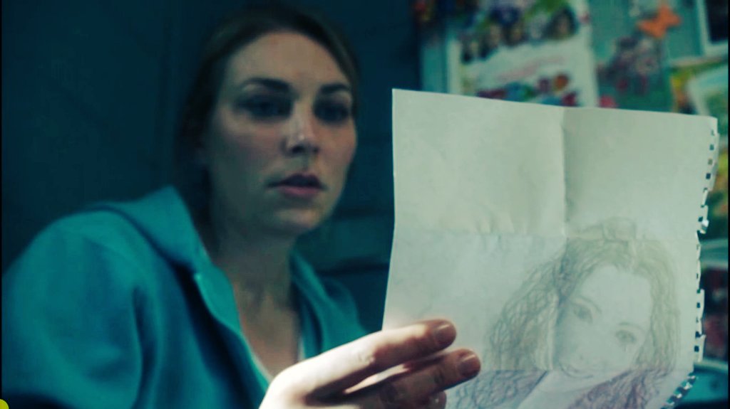 BallieQuotes's tweet photo. "I loved Bea and Joan Ferguson took her away from me. So I want revenge, in Bea Smith's name." https://t.co/Y2yY4JLVwO