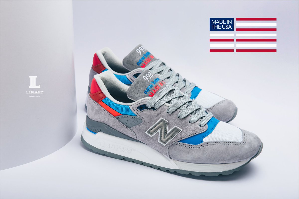 new balance m998cng