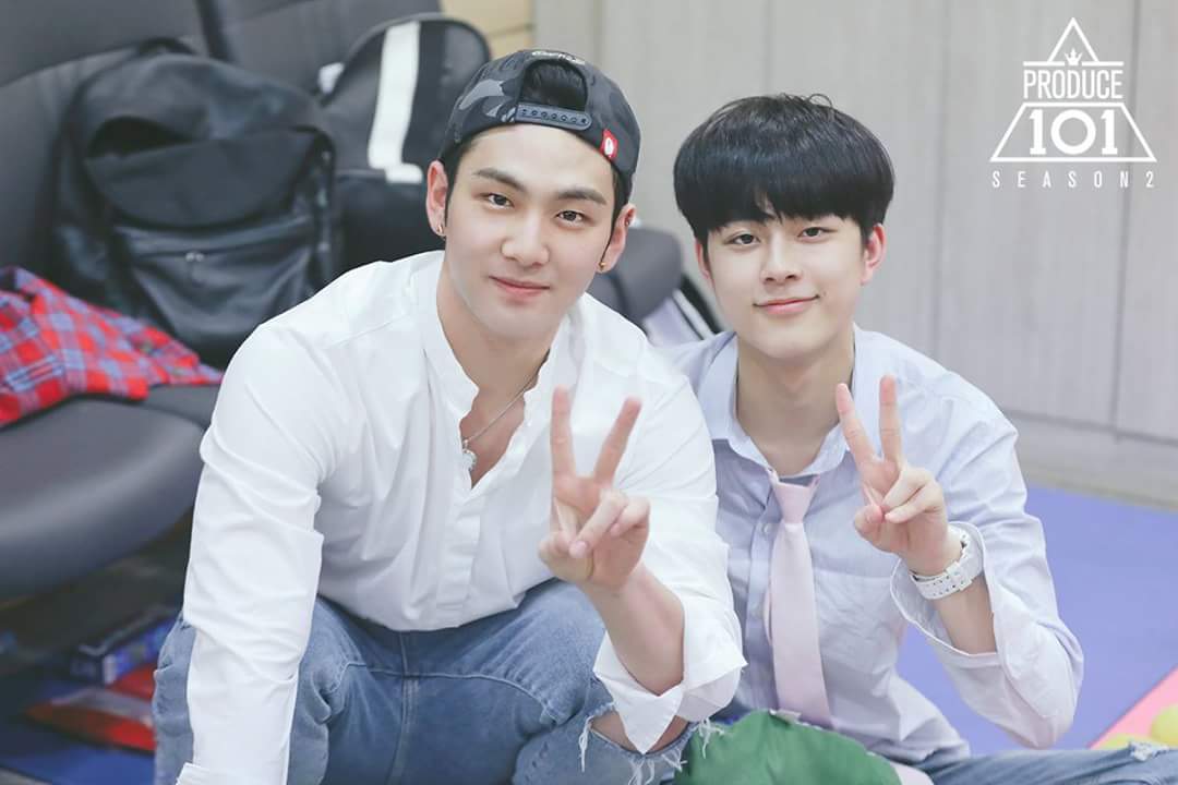 Suddenly_95's tweet photo. 더들 너모 예쁘다 그동안 고생했고 앞으로도 힘내기!! #강동호 #최민기 #김종현 https://t.co/vwN51gIJND