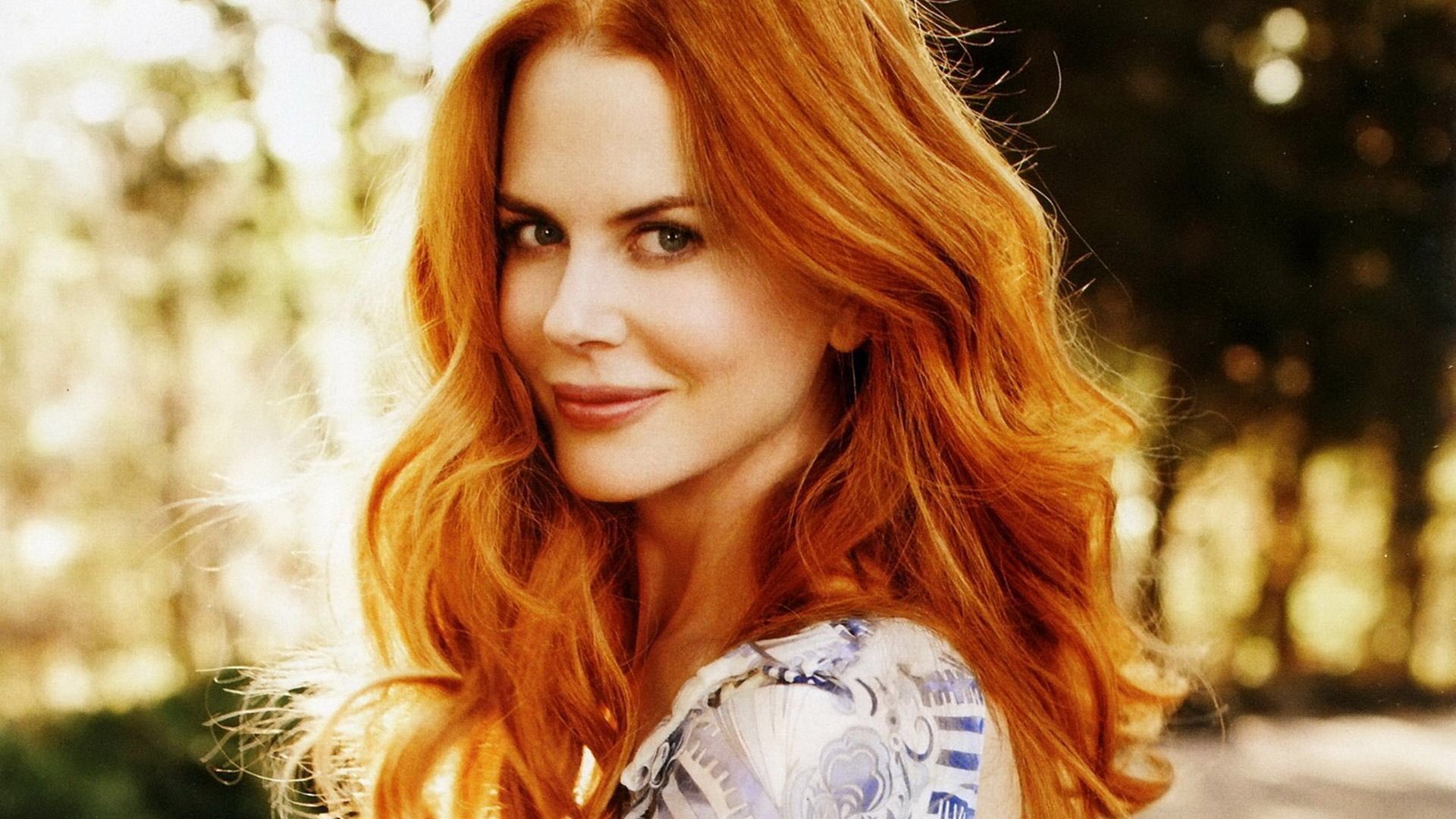 Happy Birthday Nicole Kidman!   