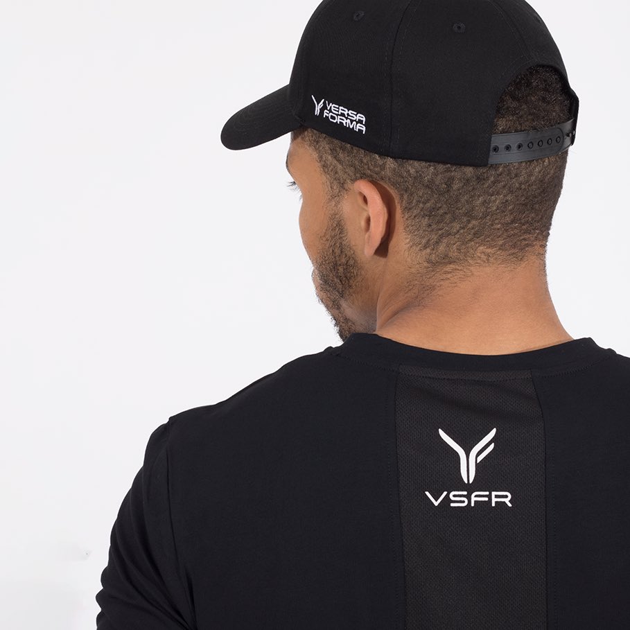 versa_forma's tweet photo. Introducing the Vent Tee & Primal Tank in Noir // Limited Edition pieces with all the technical features // https://t.co/edj6jDHM6J // #vsfr https://t.co/KWvn9DQ8DQ