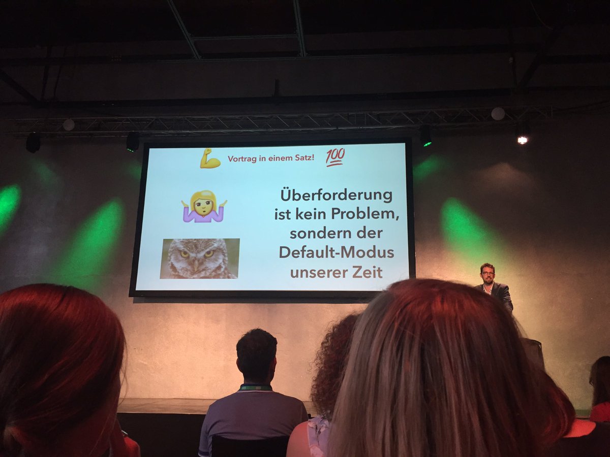 auf geht's #wtfberlin17 <a href="/dvg/">Dirk von Gehlen 🤷🏻‍♂️</a>