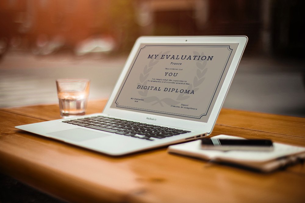 MyEvaluation's tweet photo. Co-créons la plateforme d'évaluation des #competences pour les pro du #digital Donnez vos avis sur le test #SEO
#RH https://t.co/queEqmBELs https://t.co/G9hheszBbE