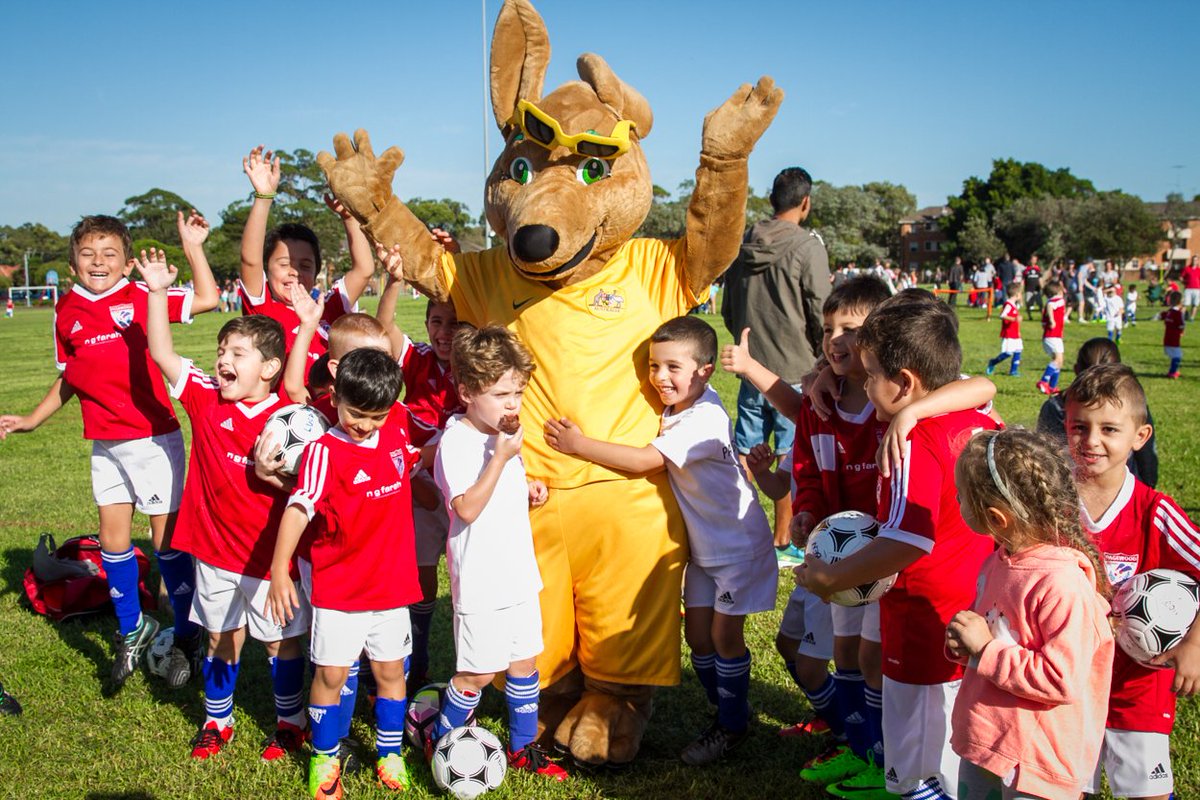 footballnsw's tweet photo. Football applauds the announcement from the State Government in the #NSWbudget to establish a 'sports rebate' https://t.co/bbHMTQpHsR https://t.co/TMSUIlBXNJ