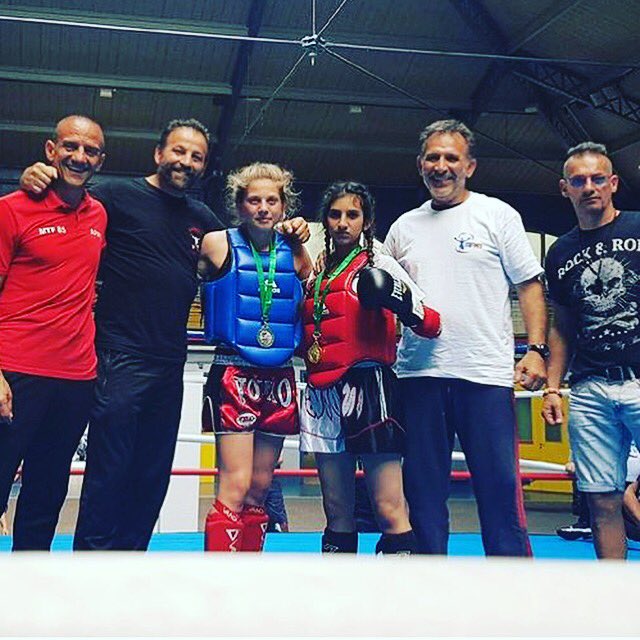 👊🏼Bravo à tous les participants  du trophée international éducatif #WBC <a href="/AFMT_MuayThai/">AFMT_MuayThaï</a>  <a href="/asptt/">ASPTT Clermont</a> #boxing #thaiboxing #muaythai #boxe