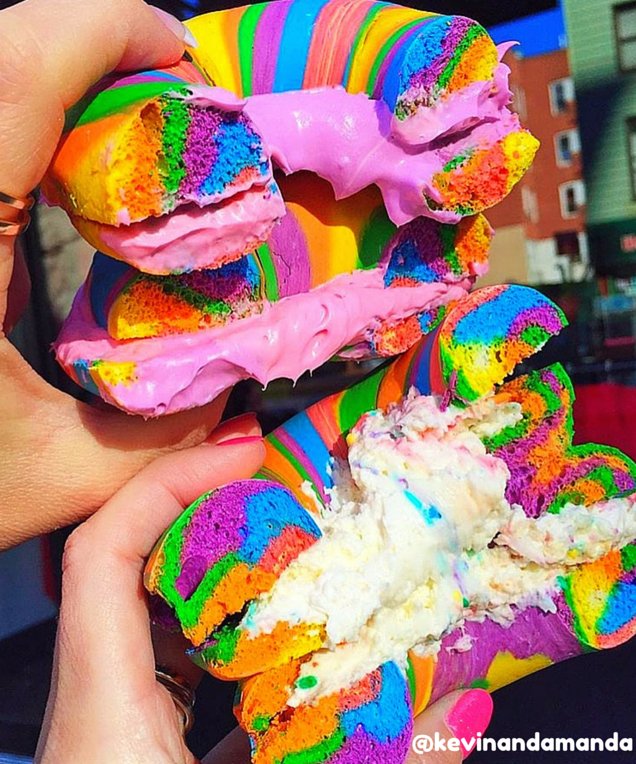 Believe it or not, one can find bottomless #brunch in Hell's Kitchen under $20 buff.ly/2bpvb5U