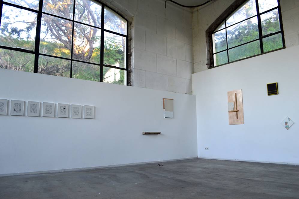 Reminder: 23 juni deadline aanvragen werkperiode 2018 in Pompgemaal Den Helder voor kunstenaars en bemiddelaars - bit.ly/2rECeNc