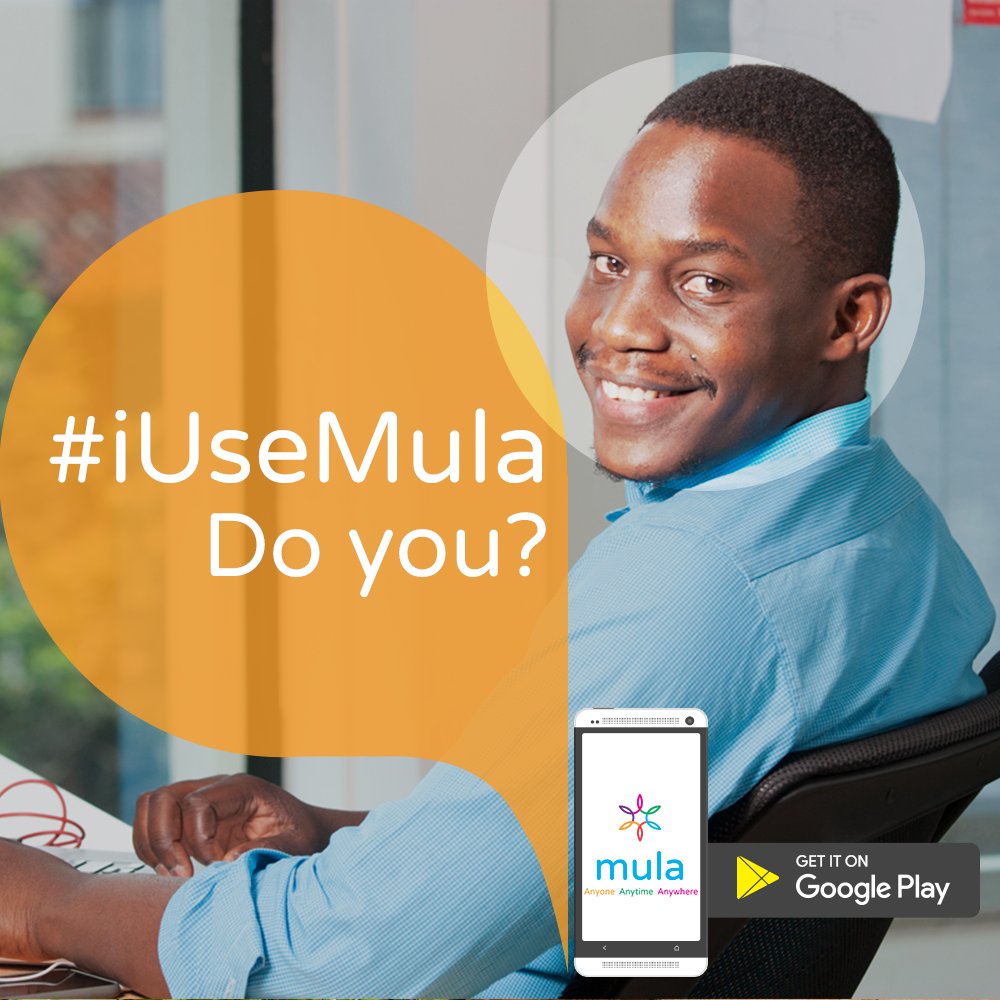 TinggAfrica's tweet photo. With #MULA I can buy KPLC Tokens for several meter numbers and pay more than one postpaid bill
#iUseMULA
#LikeABoss
https://t.co/4i0n1wbOAs https://t.co/xzXFLq5rpi
