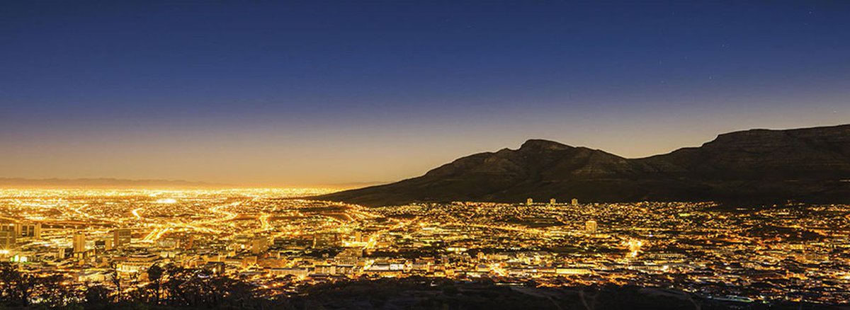 HeloiseMgcina's tweet photo. South African CEOs remain optimistic about the next 3 years and look to be disruptive https://t.co/uNYbKn3G0Z https://t.co/rc2VTH6fuC