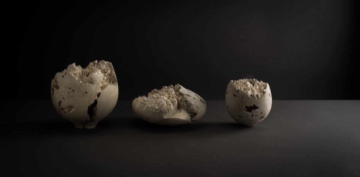 EleanorLakelin's tweet photo. Great shows at @DesignMiami & #CockpitOpenStudios Still time to see #RhythmofTime (21st) #ChinaCraftWeek (22nd) & #LandscapeofObjects (Oct) https://t.co/B6oAeILgEe