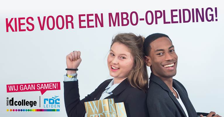 ROCLeiden's tweet photo. Eindexamenuitslag binnen en nog geen keuze gemaakt? Bezoek dan morgen de Aanmeldmiddag!
https://t.co/sufezMGkGi https://t.co/H45ZIhZGdm