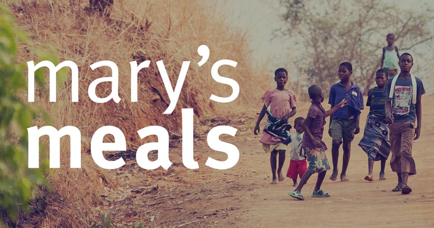 BloxhamSchool's tweet photo. On 29th June @Bloxham_Raymond are undertaking a 10 mile sponsored walk in aid of @MarysMeals. Please donate: https://t.co/ulF9O60A6J https://t.co/imYpiVpZLt