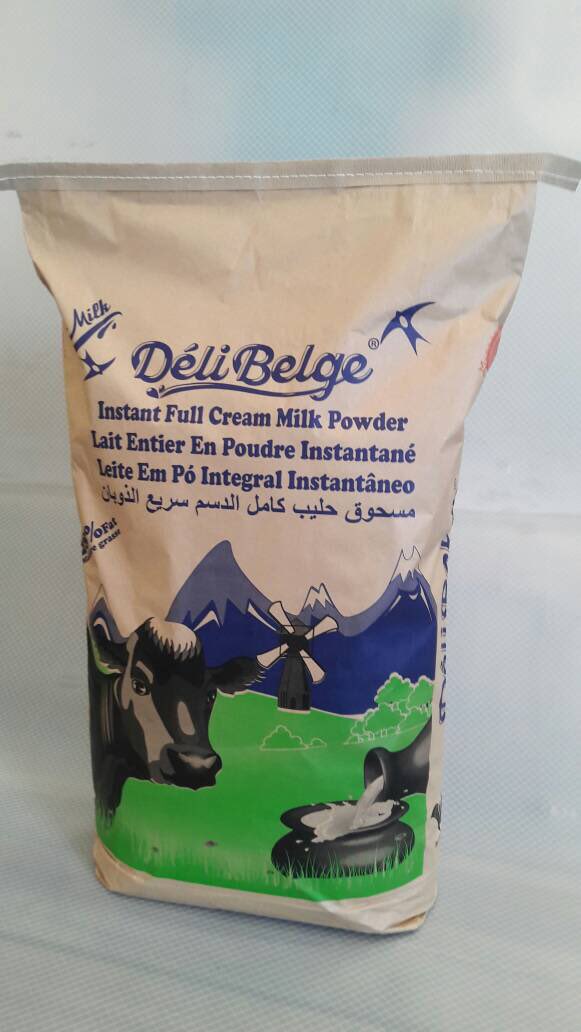 Delibelge1's tweet photo. #Delibelge Instant Full cream #milk_powder 28% fat. #IFCMP #Danofood #Dairy #Food #Belgium #Milk https://t.co/QyIakvOnyO