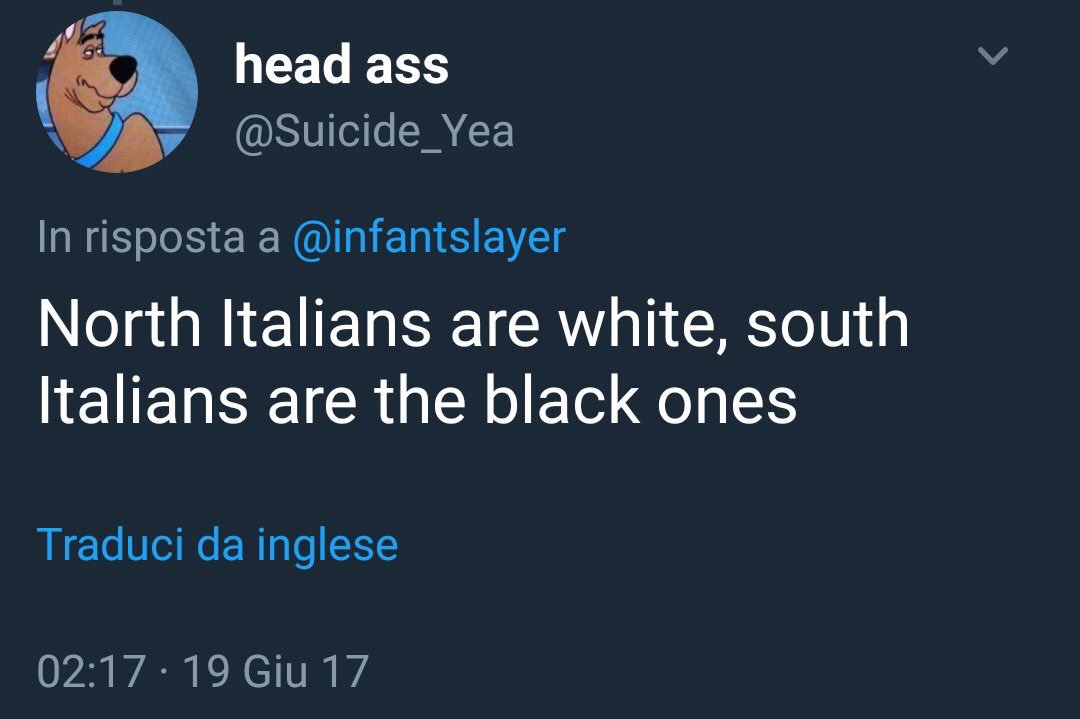 pondgitsune's tweet image. Quelli del centro invece hanno la pelle come il tricolore