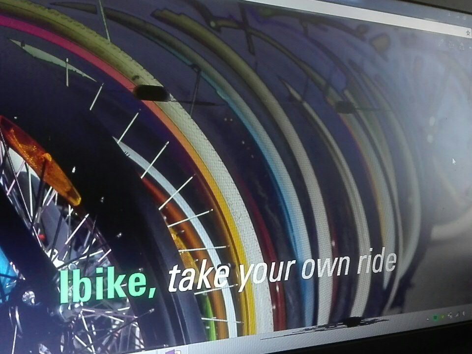 IbikeComp's tweet photo. Trabajando en el Sway de la empresa! Pronto nos podrás conocer😊 @Microsoft  #Conecta2Almeria https://t.co/krEARSQ0L0