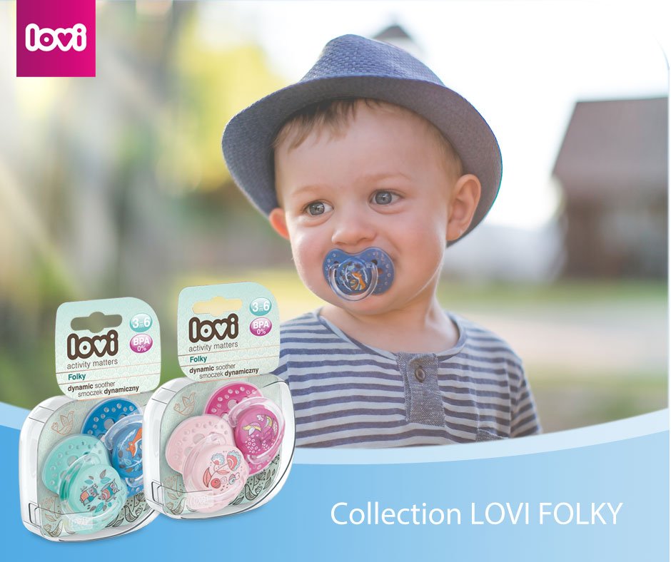 lovi dummy