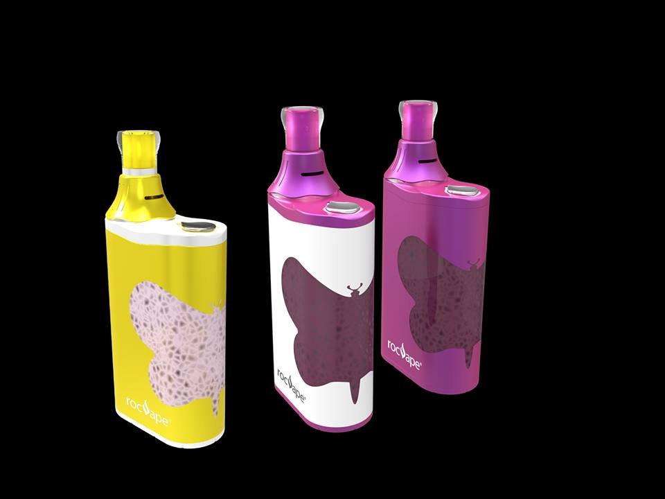Rocvape1's tweet photo. butterfly covered with rocvape, above the wild flowers
#rocvape #butterfly #girlfashion #allinone #vapenation 
https://t.co/50whC69kQE https://t.co/n4qDFRXle5