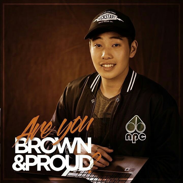 phbrownandproud's tweet photo. Are you #BrownAndProud?
Join the Movement that will soon change the world. https://t.co/Y9YJi5TXbh
