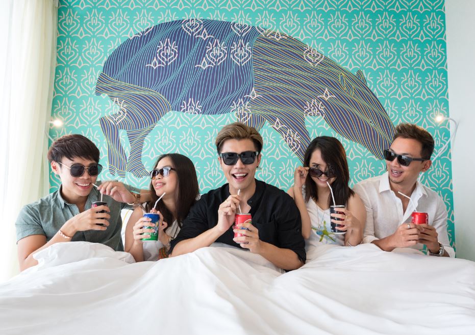 CassiaHotels's tweet photo. Enjoy a special opening offer - daily rates from USD88++ at our newest #CassiaBintan!
https://t.co/bpwwHgKklf https://t.co/4b6t6pSOyO